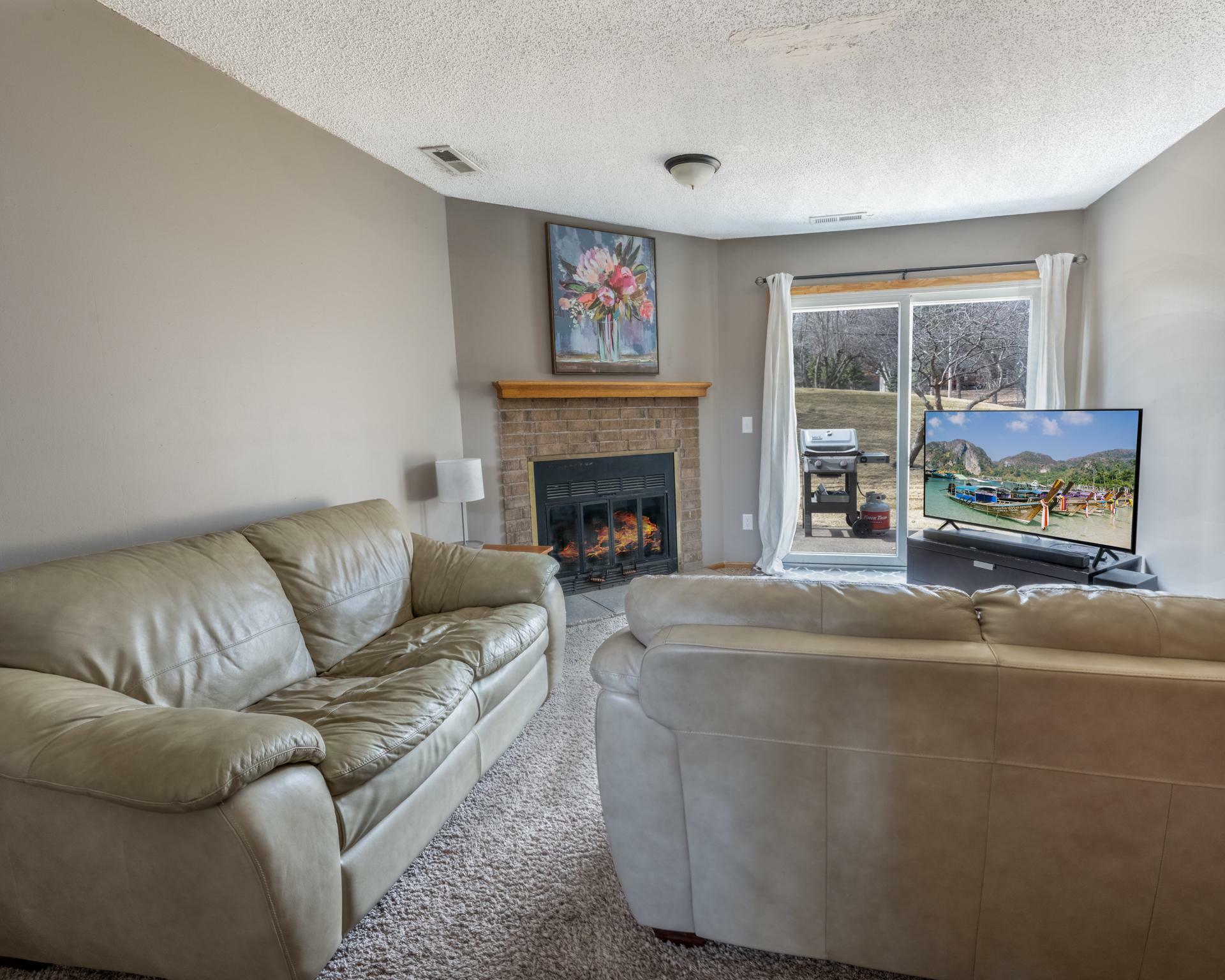 Property Photo: 6600 Upper 23rd Street N MN 55128