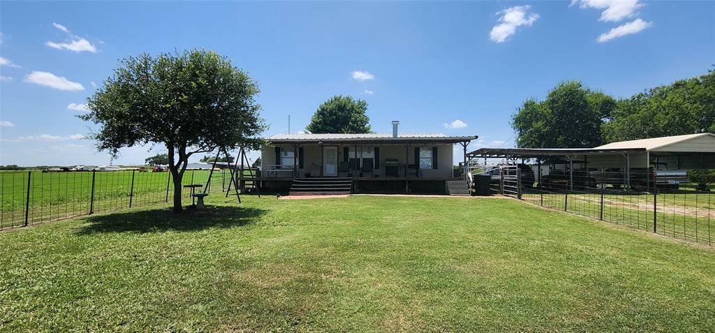 Property Photo: 14342 County Road 2200 TX 76693