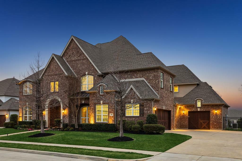 Property Photo: 7009 Bach TX 76034