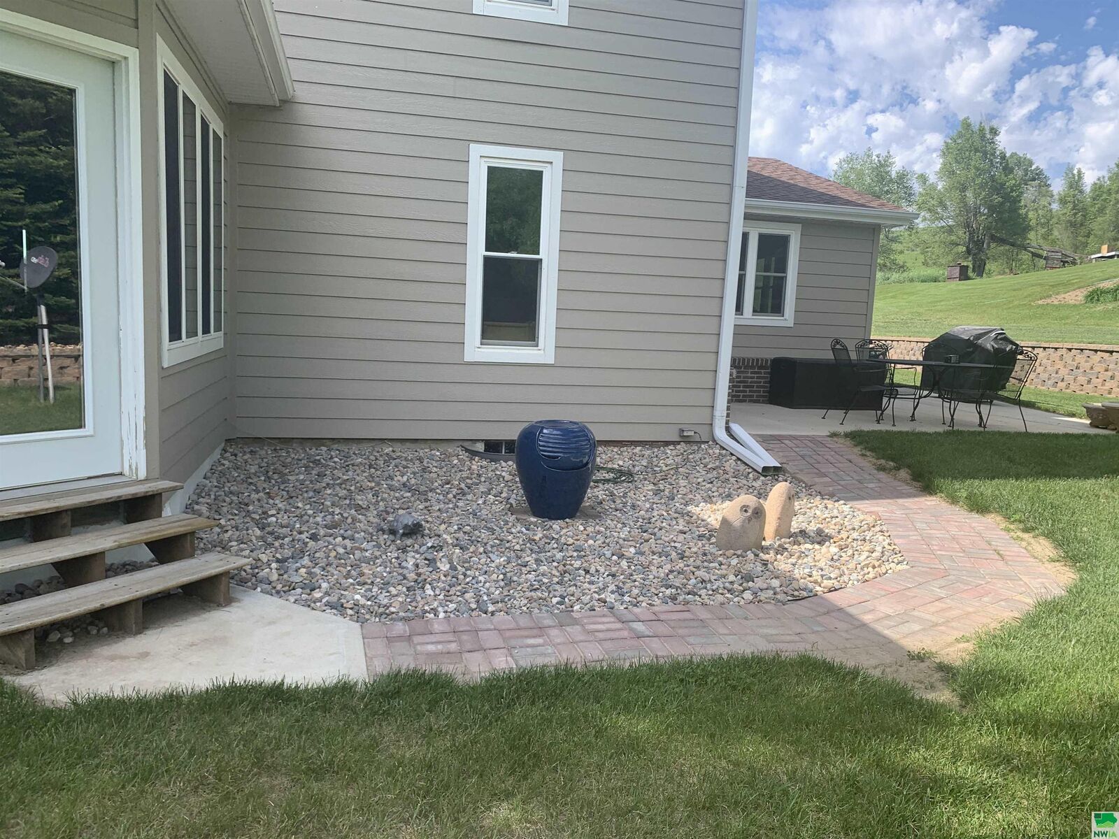Property Photo: 2741 Old Hwy 141 IA 51026