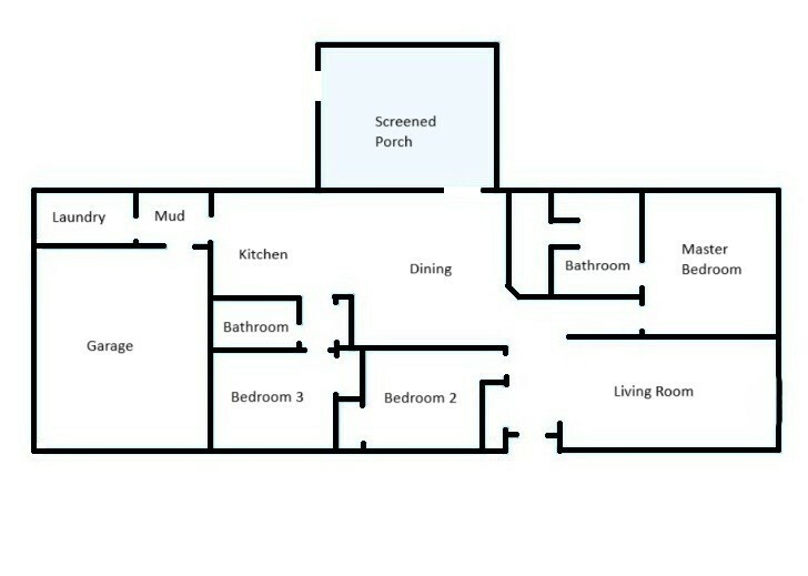 Property Photo: 1008 Eugene Street AR 72601