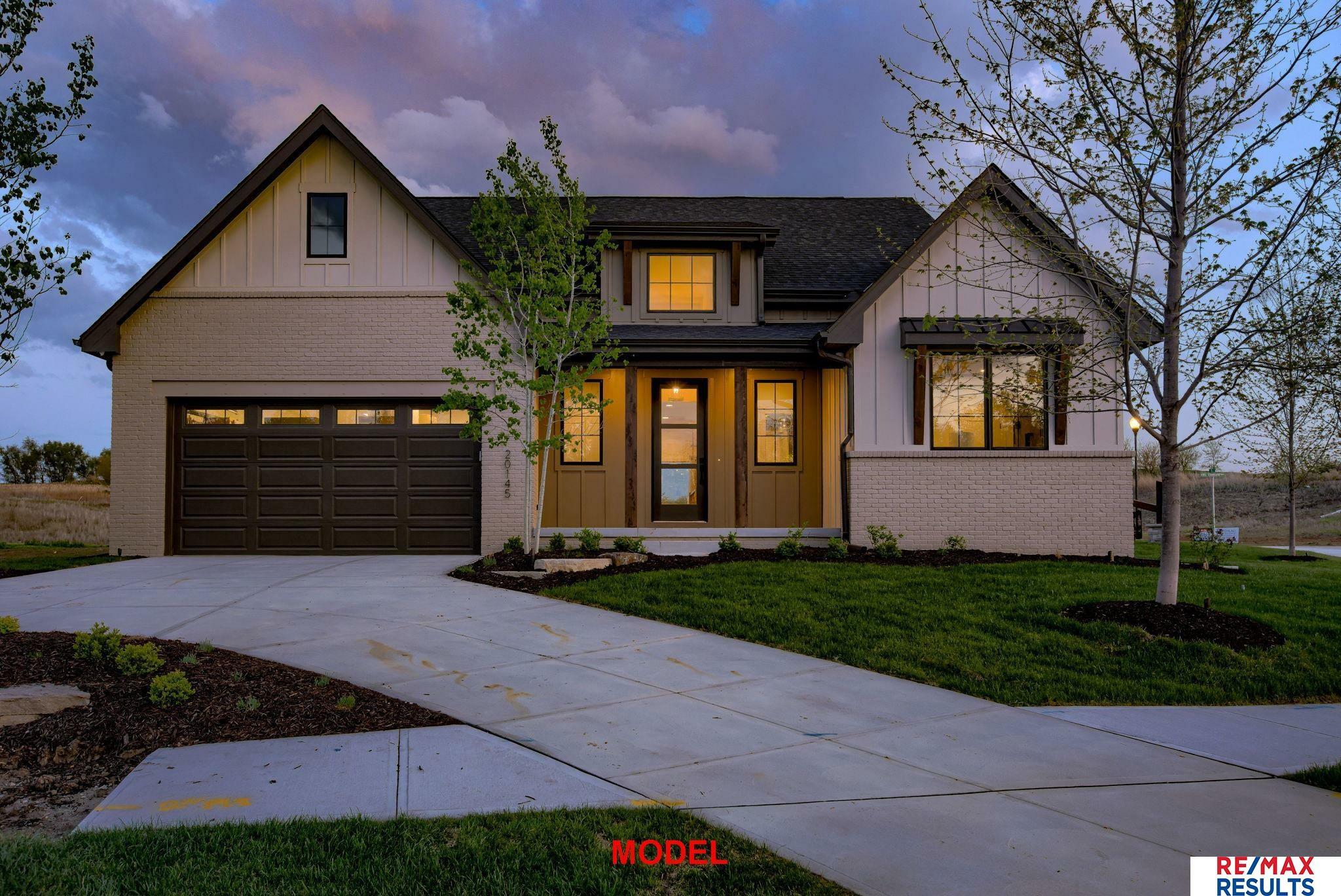 Property Photo: 20145 W Street NE 68135