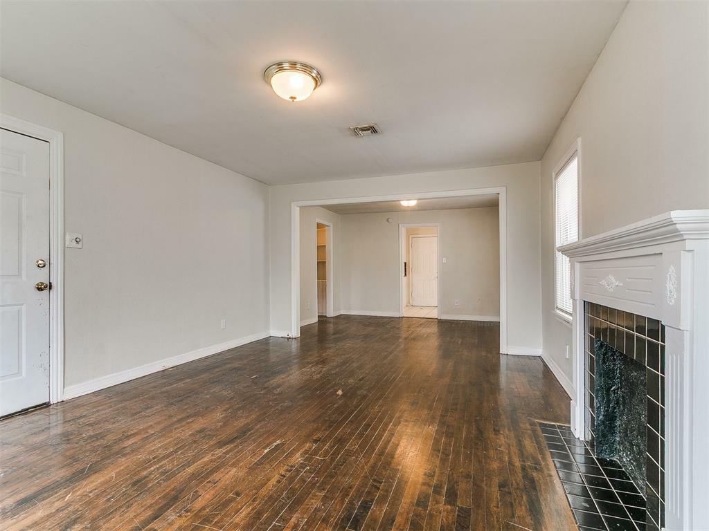 Property Photo: 3216 NW 30th Street OK 73112