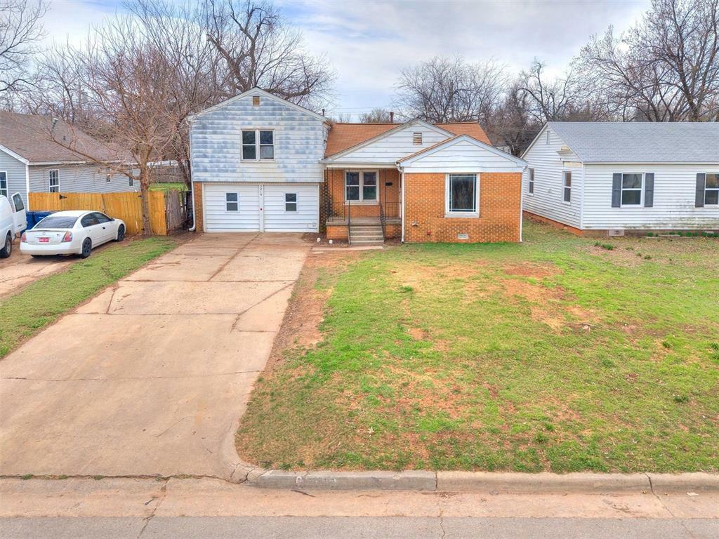 Property Photo:  3216 NW 30th Street  OK 73112 