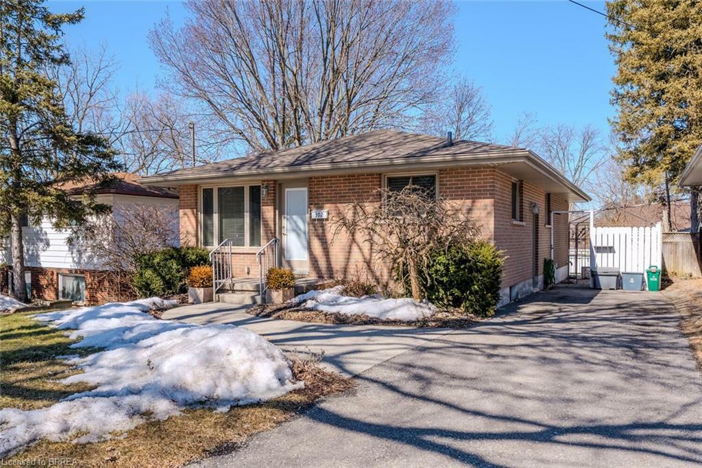392 Chatham Street  Brantford ON N3S 4J1 photo
