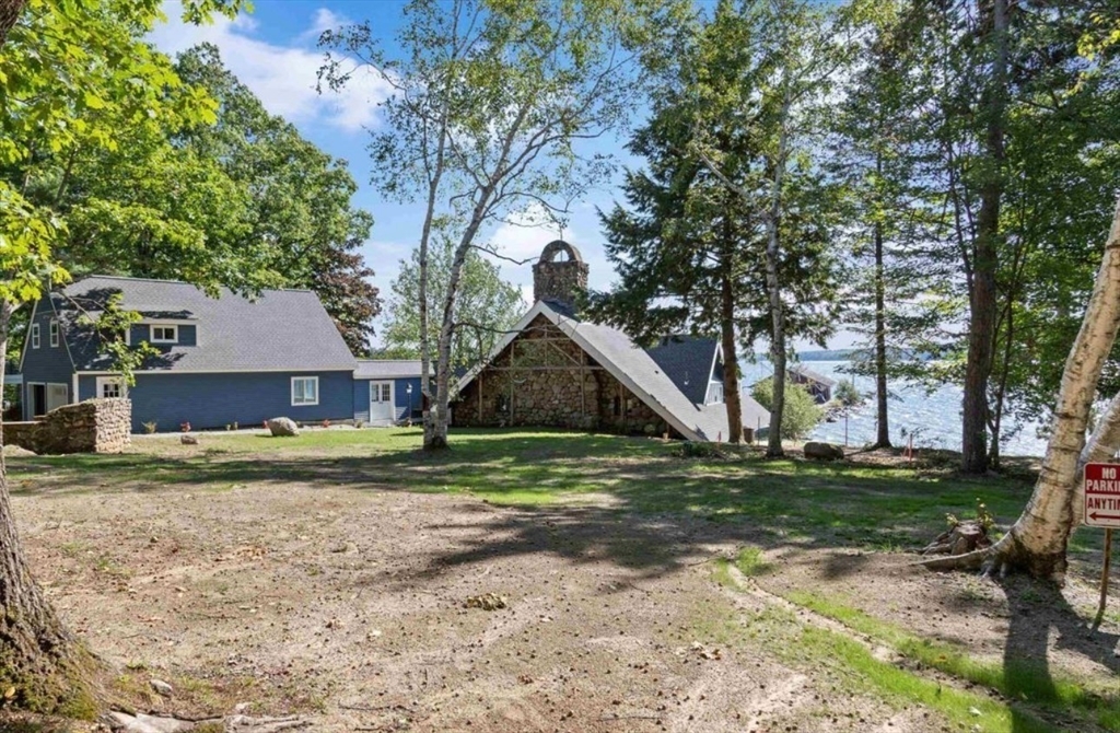 Property Photo: 62 Boathouse Road NH 03254
