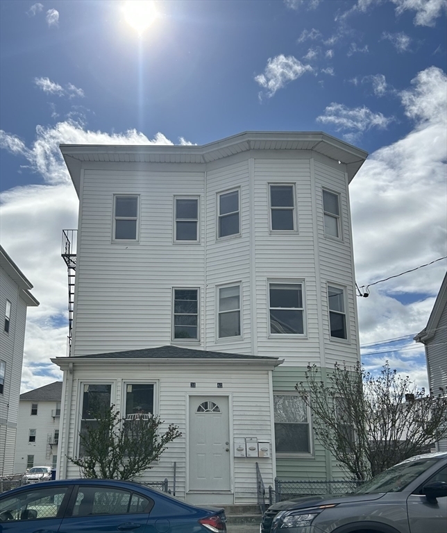 Property Photo: 38 Larch St 2 RI 02860