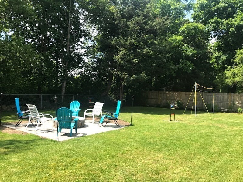 Property Photo:  138 Homestead Ln  MA 02536 
