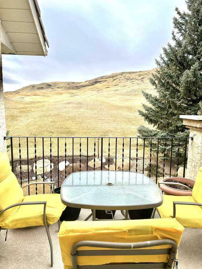 Photo de la propriété: 7 Canyon Court W AB T1K 6V1