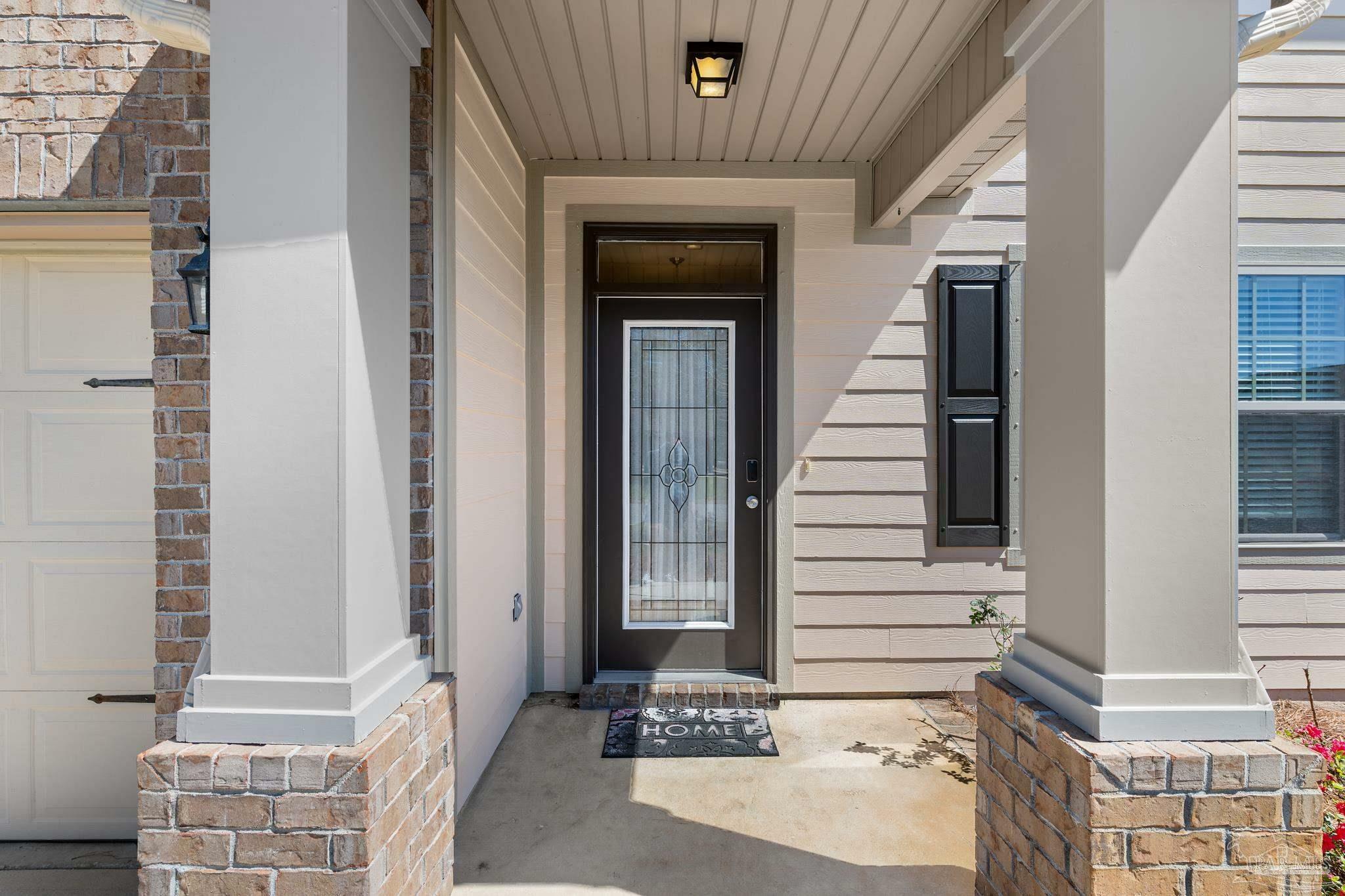 Property Photo: 3066 Grand Palm Way FL 32563
