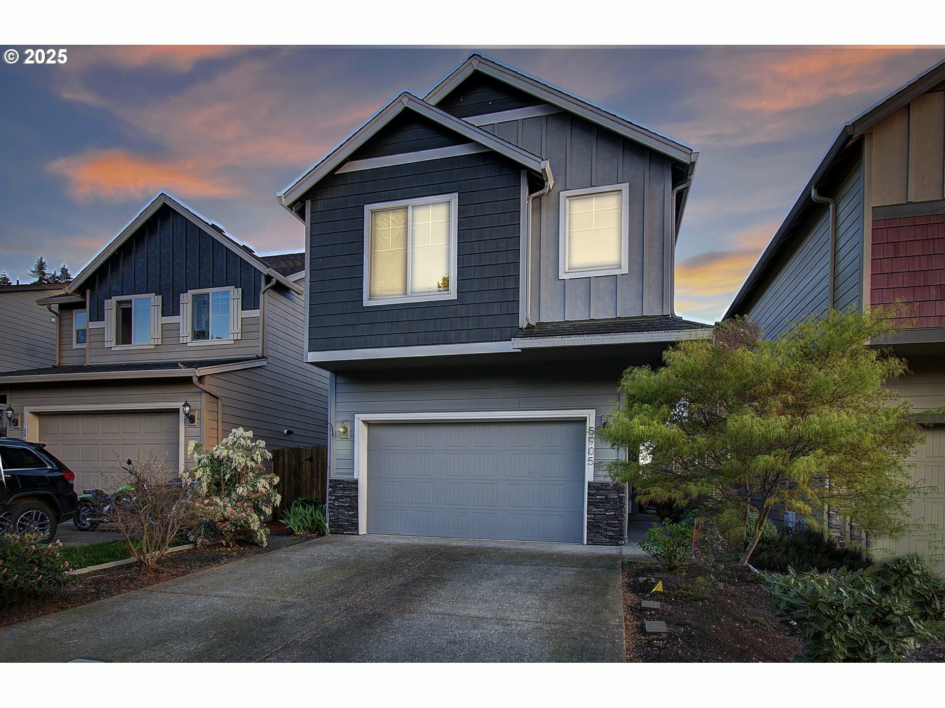 5905 NE 48th St  Vancouver WA 98661 photo