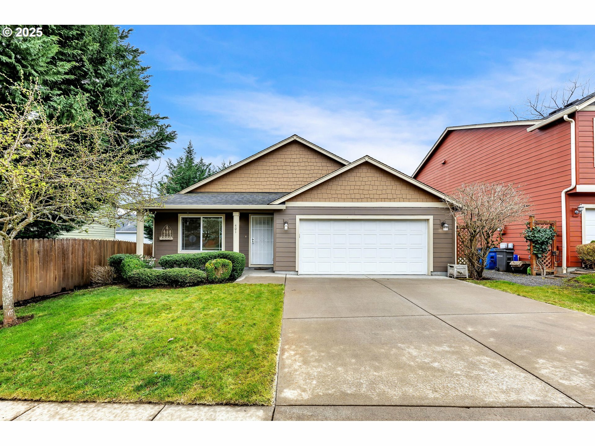 401 NW 116th St  Vancouver WA 98685 photo