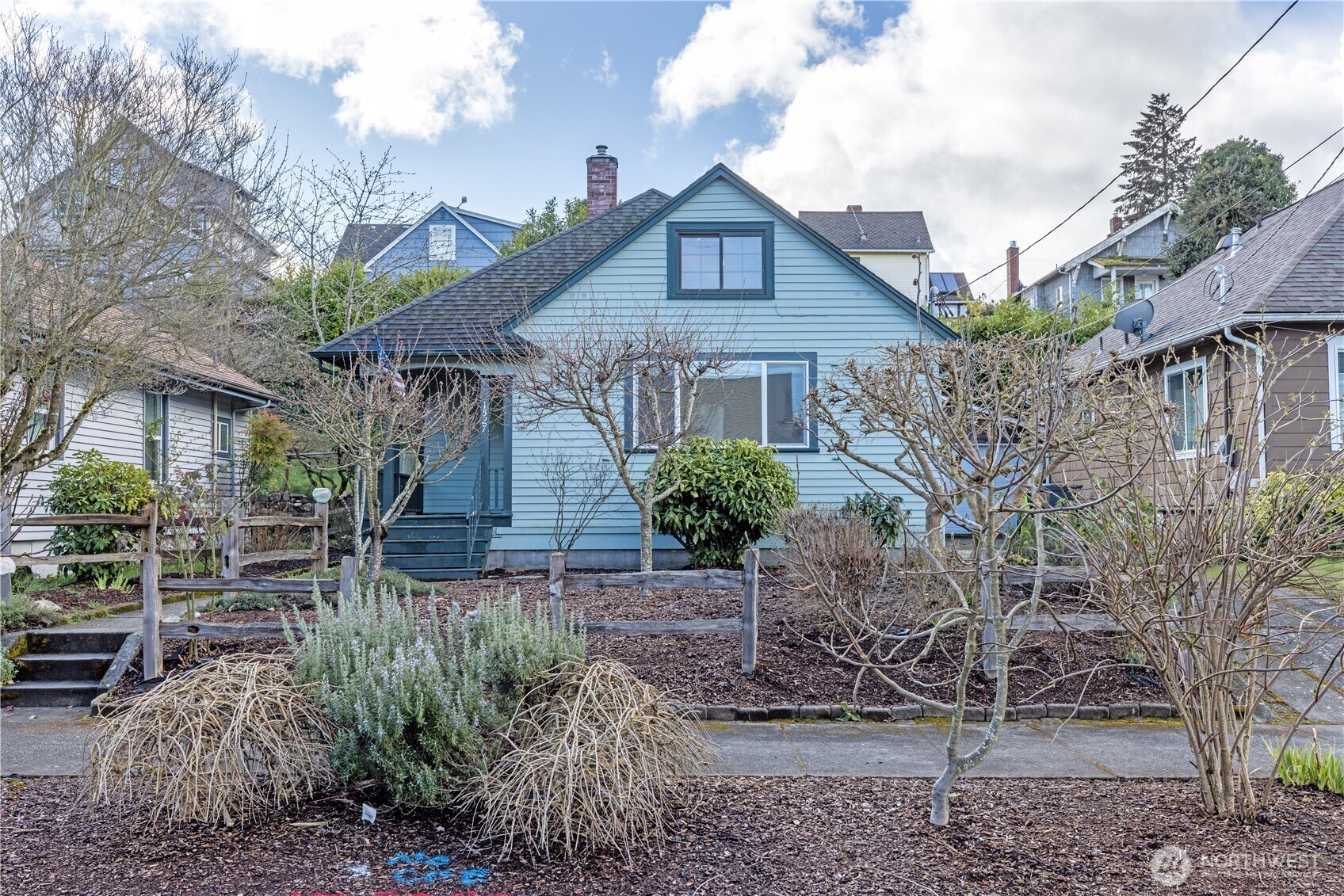 1527  8th Street  Bremerton WA 98337 photo