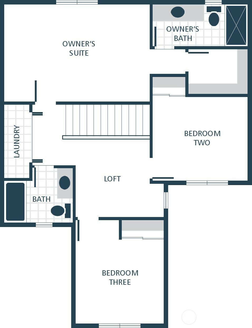 Property Photo: 8422 32nd Place NE WA 98270