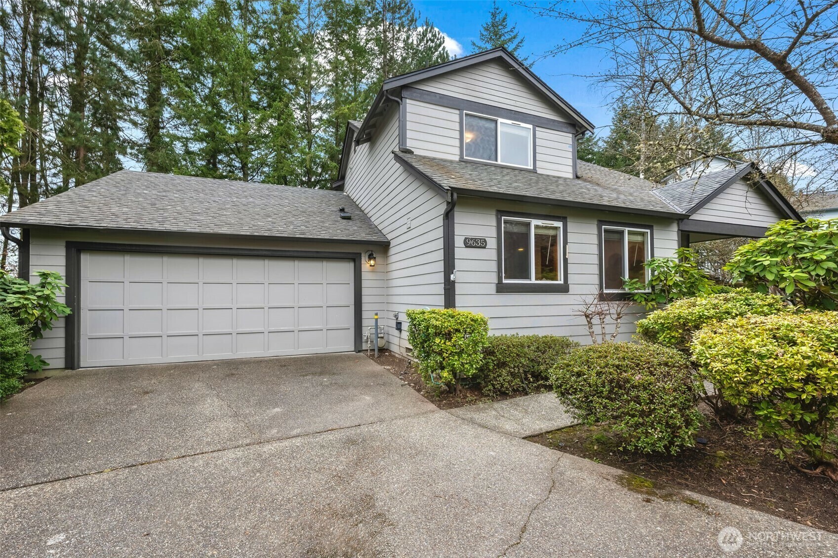 Property Photo: 9635 Sea Scape Lane NW WA 98383