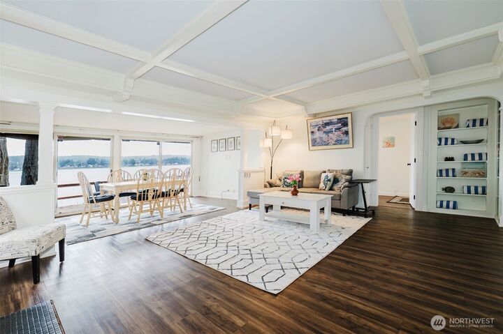 Property Photo: 3153 Rocky Point Rd NW WA 98312