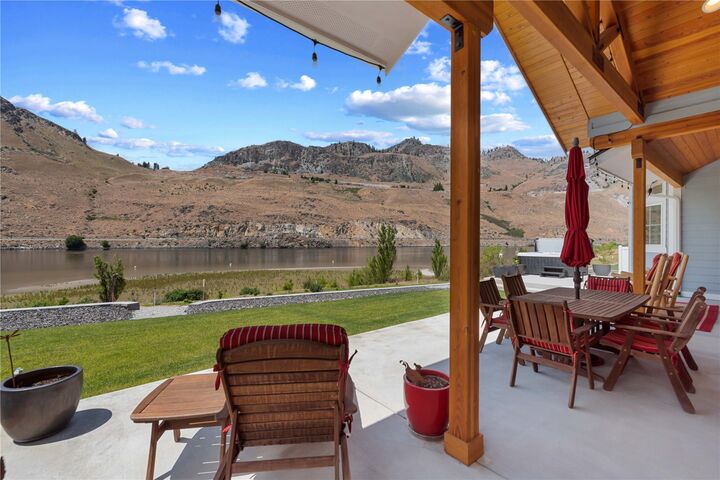 Property Photo: 79 N Shore Drive WA 98843
