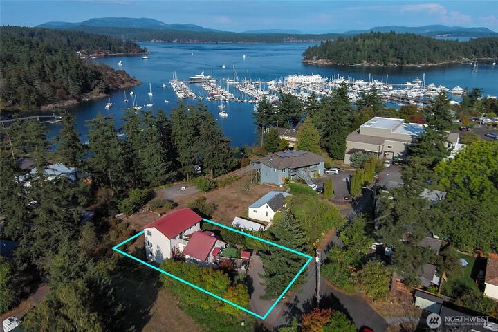 530  Jensen Alley  Friday Harbor WA 98250 photo