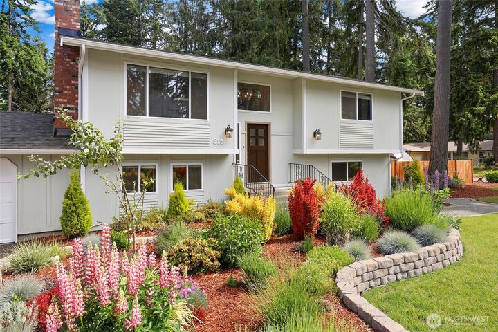 Property Photo:  315  Point Fosdick Place NW  WA 98335 