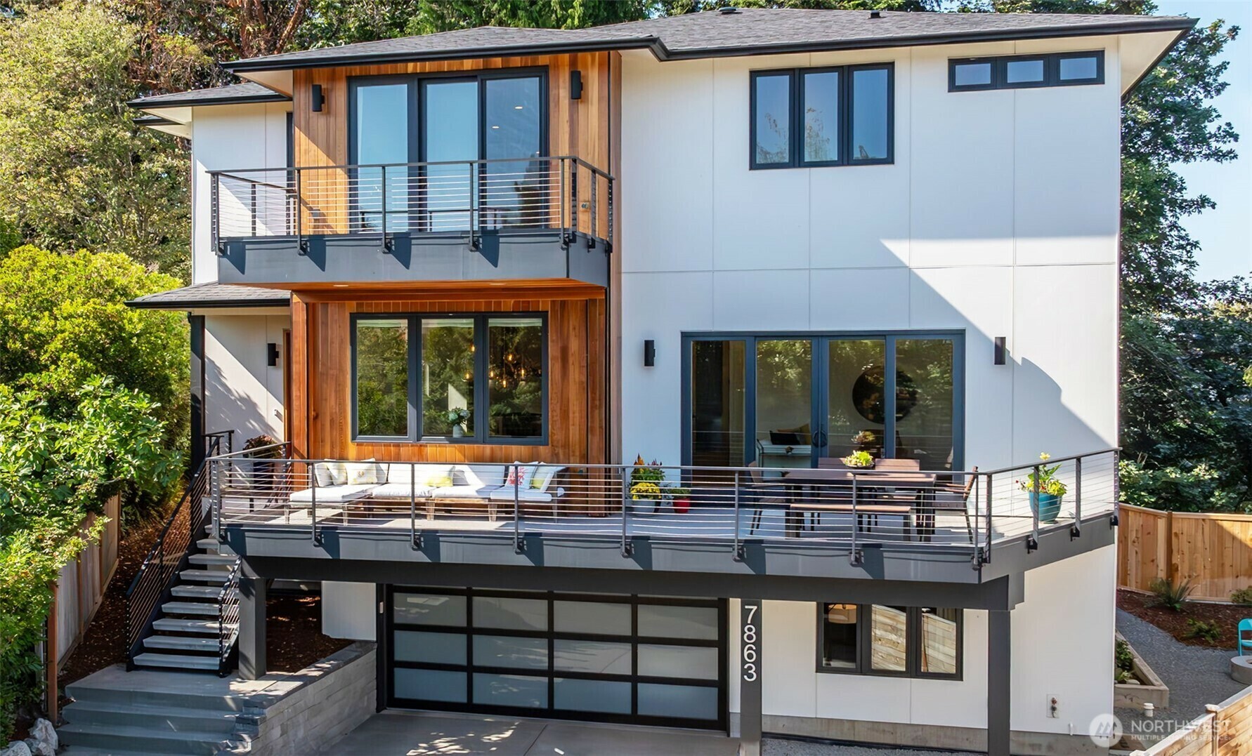 7863  56th Place NE  Seattle WA 98115 photo