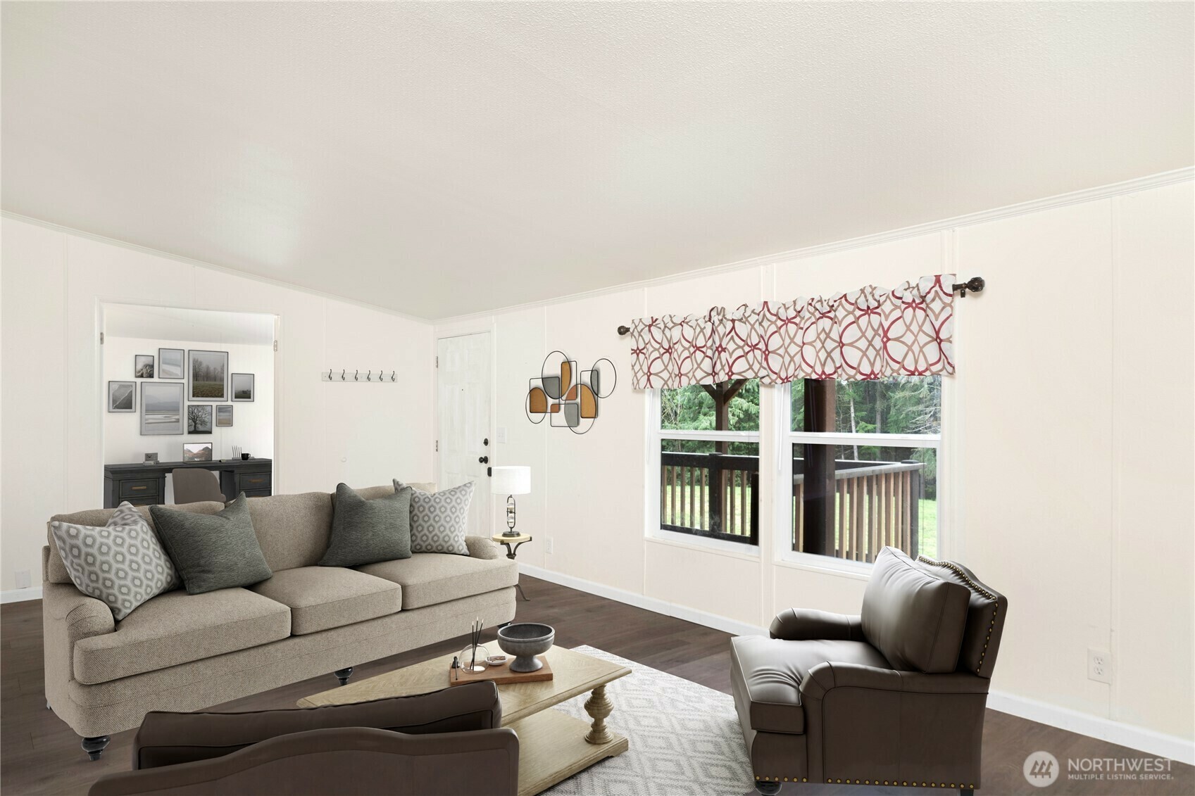 Property Photo: 3371 SE Bielmeier Road 82 WA 98367