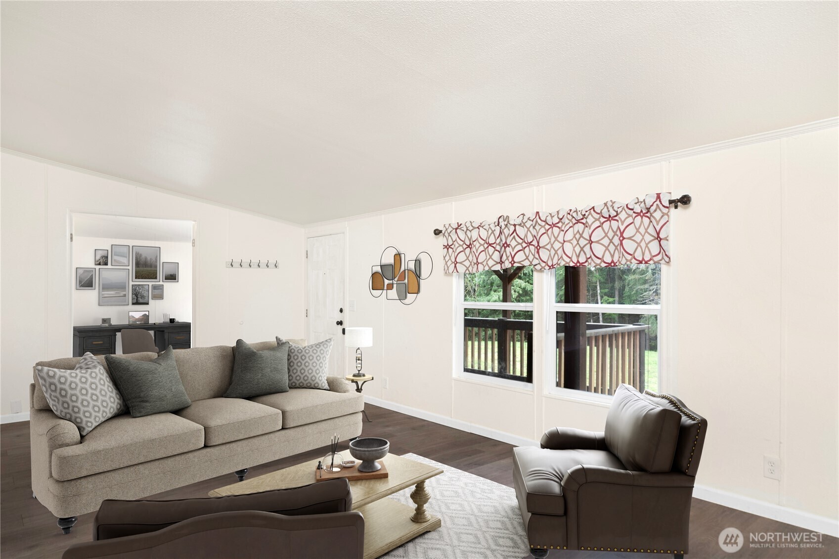 Property Photo: 3371 SE Bielmeier Road 82 WA 98367