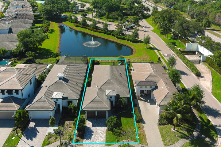 Property Photo: 3088 Gin Berry Way FL 33401