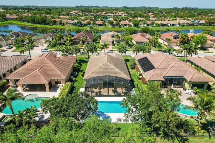 Property Photo: 9362 Isles Cay Drive FL 33446