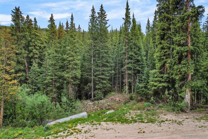 Property Photo:  286 Cty Road 675  CO 80424 
