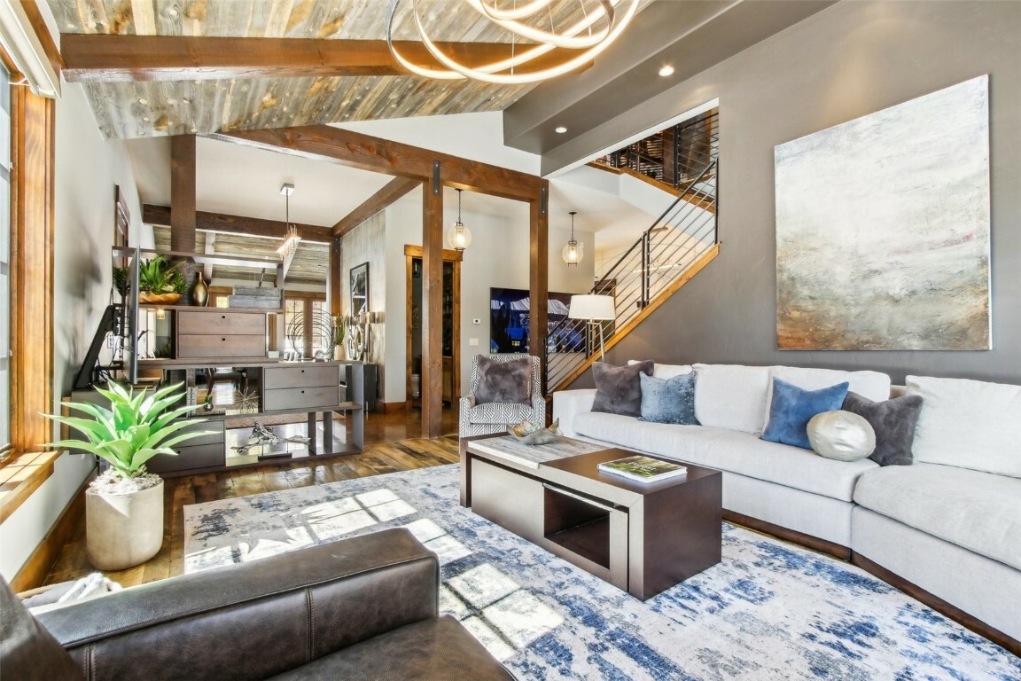 Property Photo: 34 Beavers Drive CO 80424