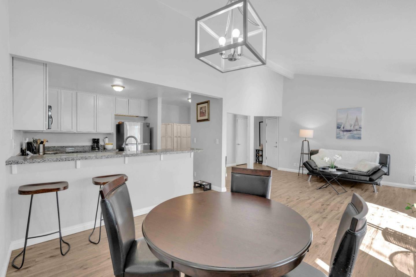 Property Photo: 2262 Almaden Road B CA 95125