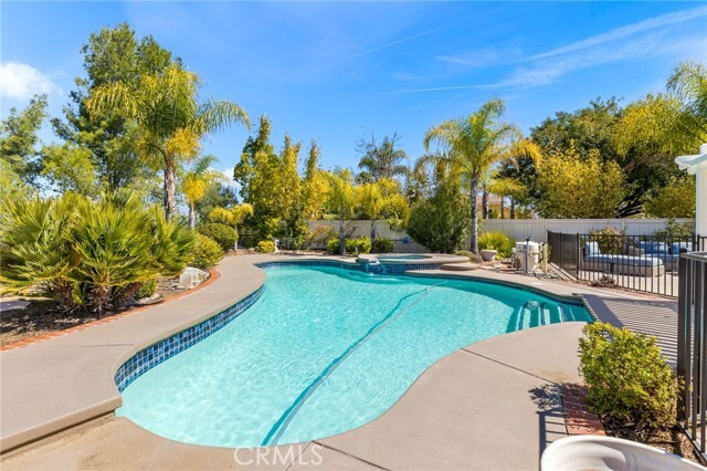 Property Photo: 31990 Via Seron CA 92592