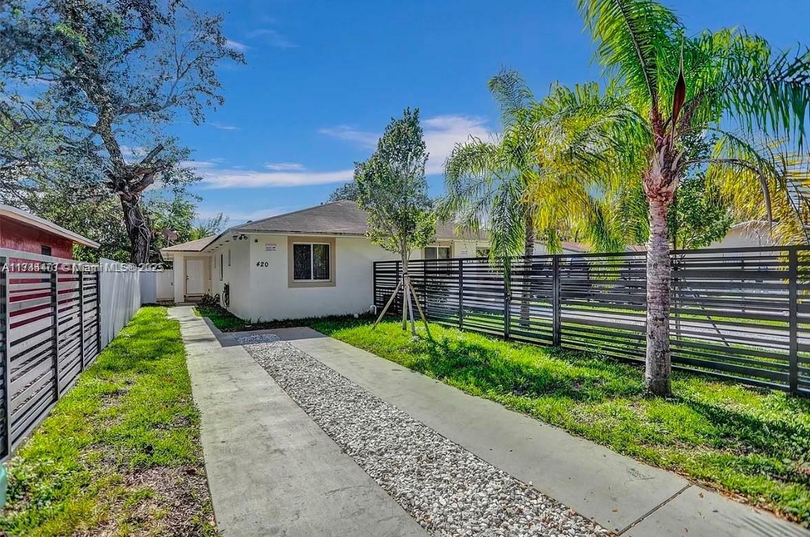 420 NW 51st 420  Miami FL 33127 photo