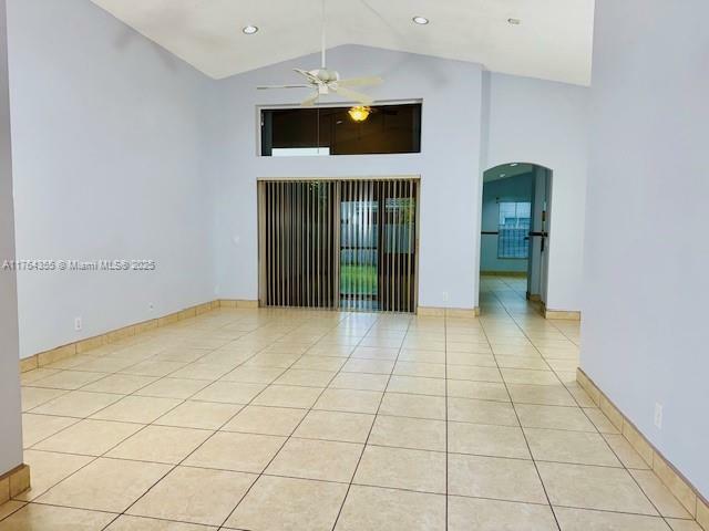 Property Photo: 495 Carrington Ln FL 33326