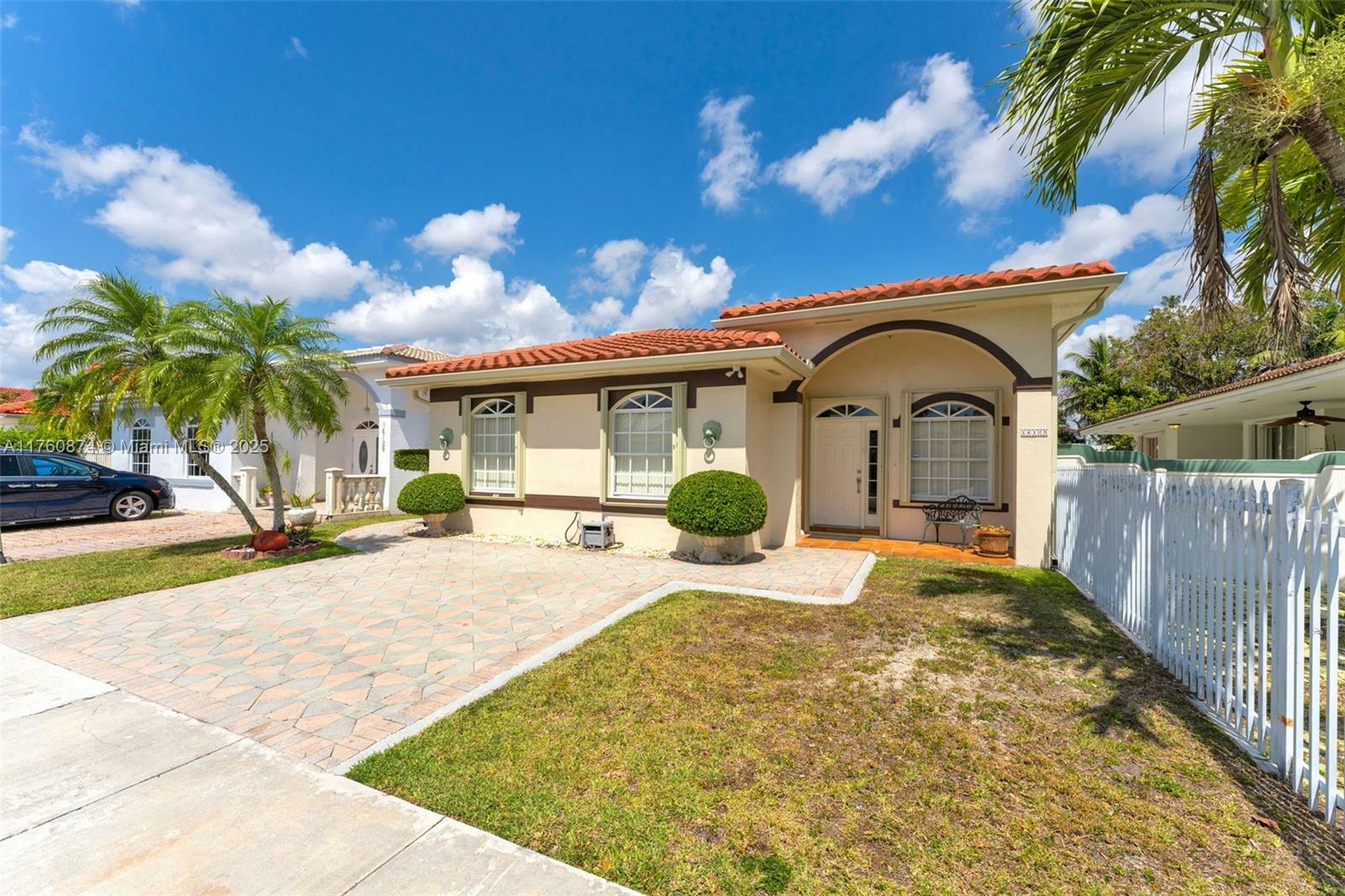 Property Photo: 14125 SW 168th Ln - FL 33177