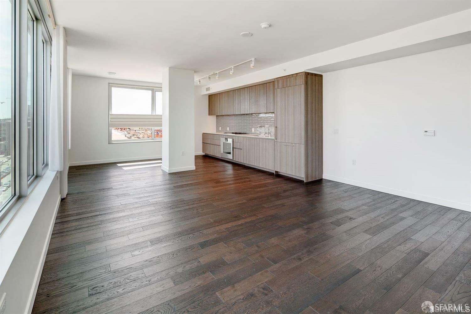 Property Photo: 1000 3rd Street 1207 CA 94158