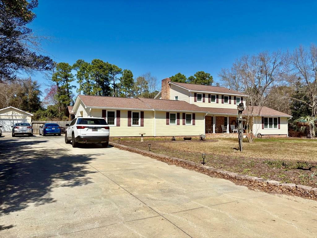 Wildwood Ln  Lugoff SC 29078 photo