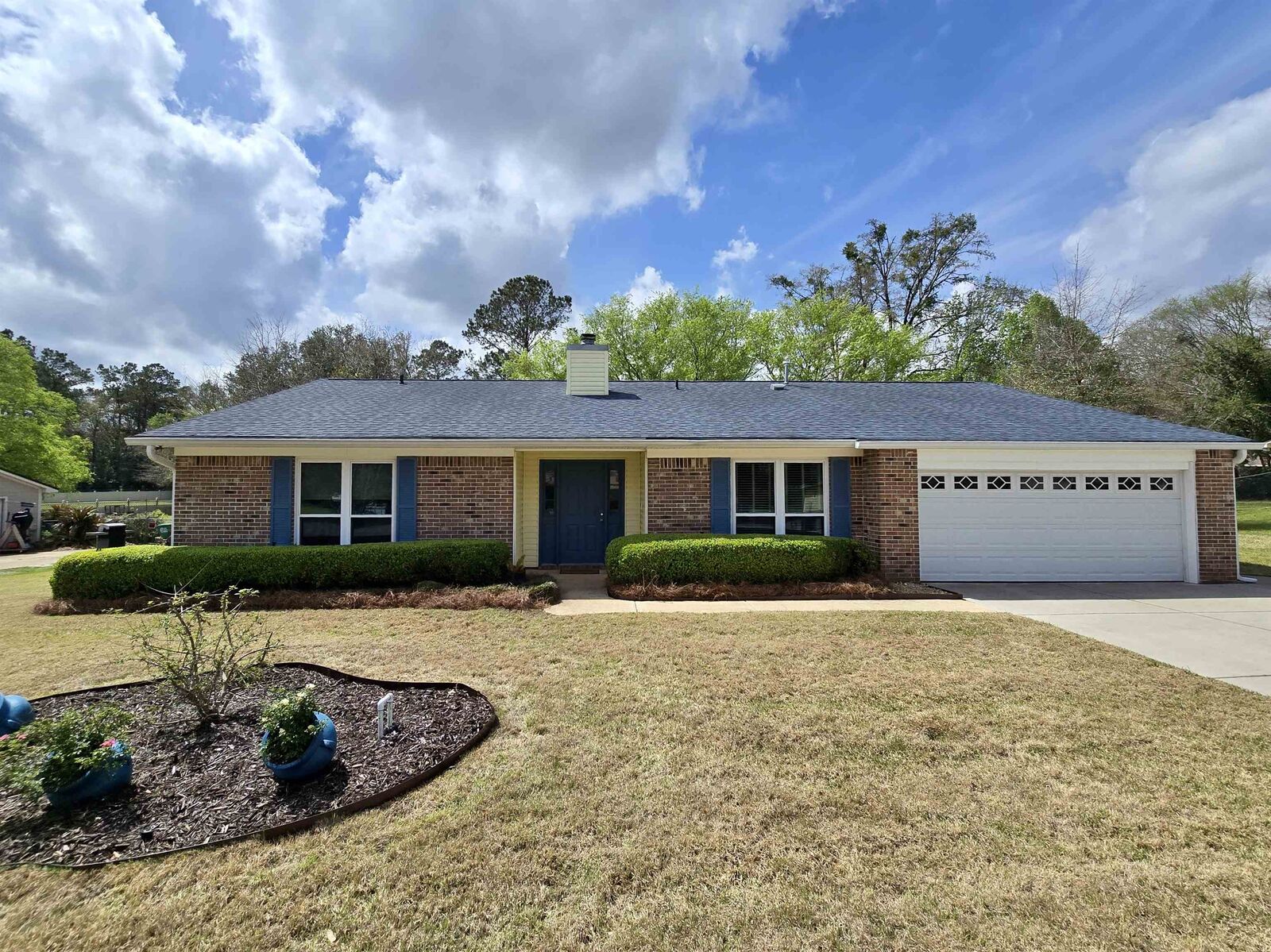 Property Photo:  4404 Rockingham Road  FL 32303 