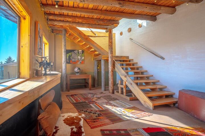 Property Photo:  95 County Road 75  NM 87578 