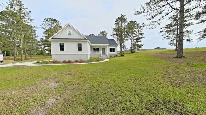 Property Photo:  264 Woodridge Lane  GA 39827 