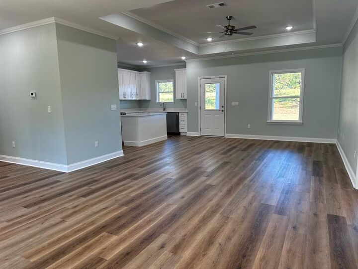 Property Photo: 264 Woodridge Lane GA 39827