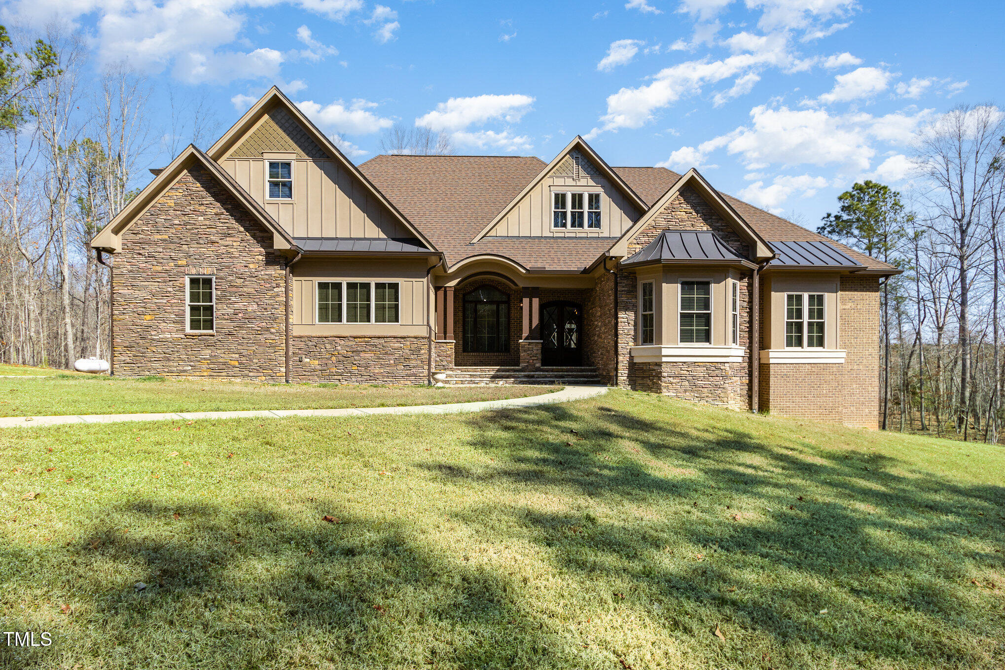 Property Photo: 7936 Nc 42 NC 27540