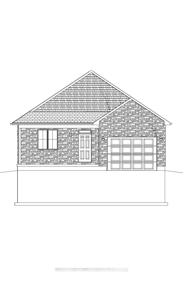 Photo de la propriété: 78 Rabb Street ON K7A 0L6