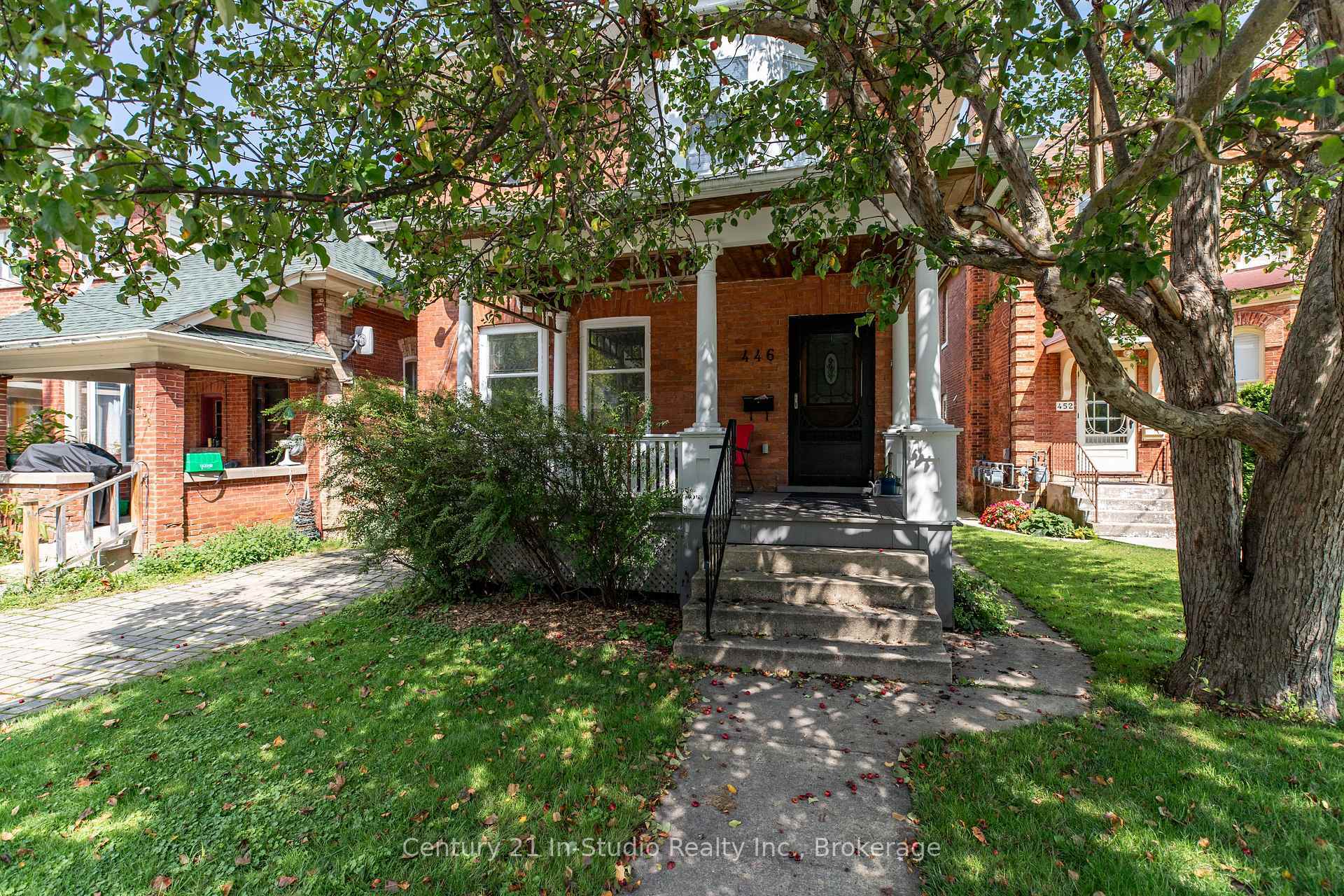 446 9th Street E  Owen Sound ON N4K 1P3 photo