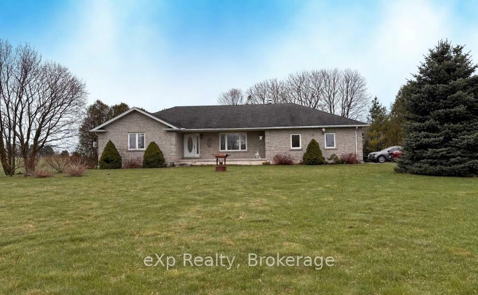 Property Photo: 7 Bruce Road 15 Road ON N0G 1J0
