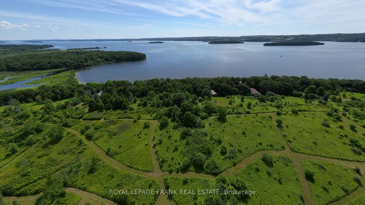 Property Photo: 110 Cow Island N/A ON K0K 1B0