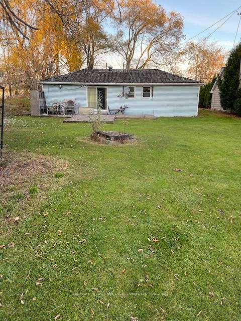 Property Photo: 741 County Road 28 Road W ON K8N 4Z7
