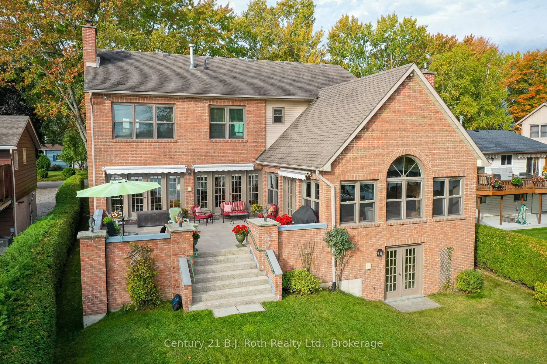 624 High Street  Orillia ON L3V 6Y8 photo