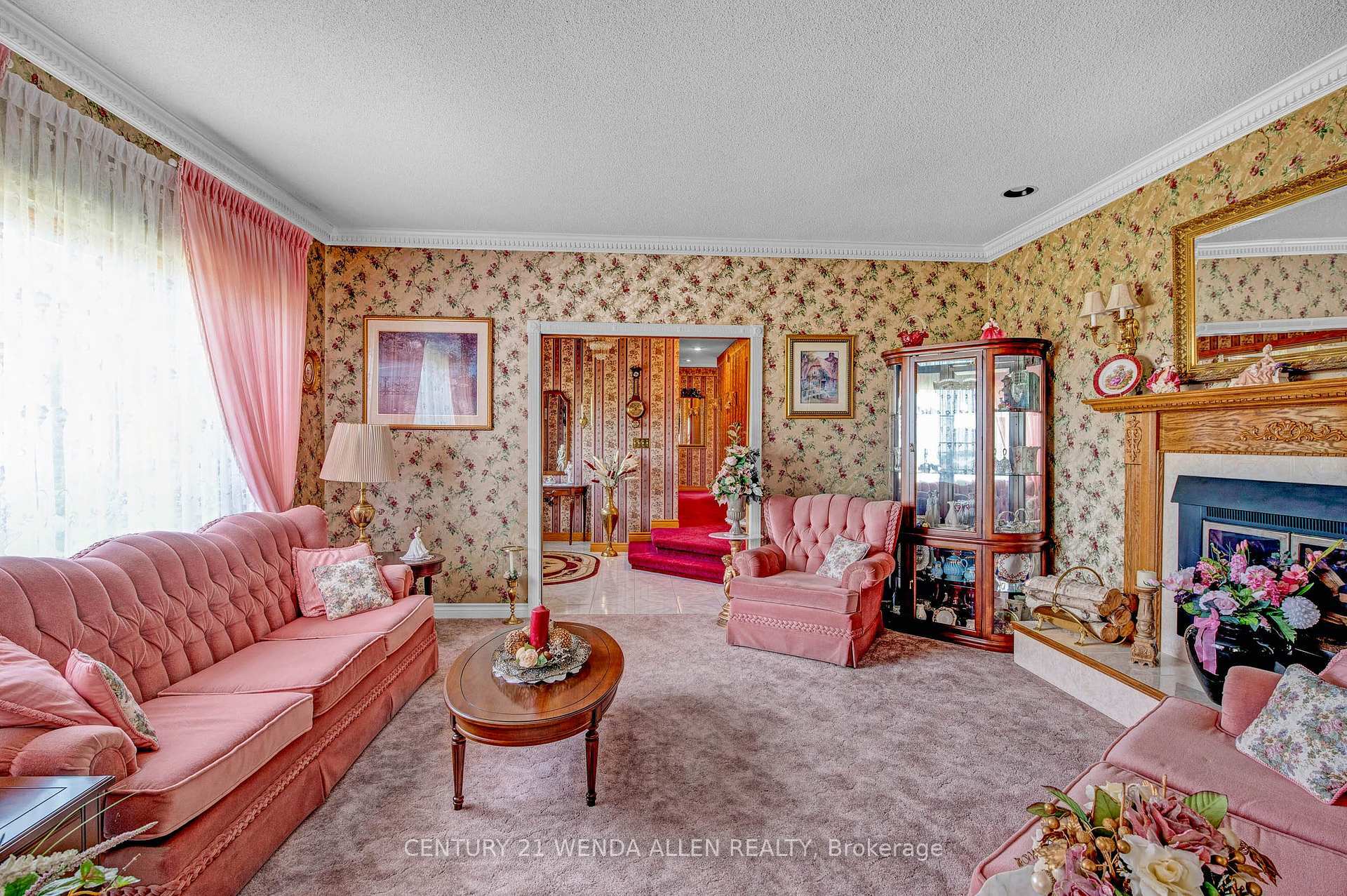 Property Photo: 30 Skye Valley Drive ON K9A 4J7