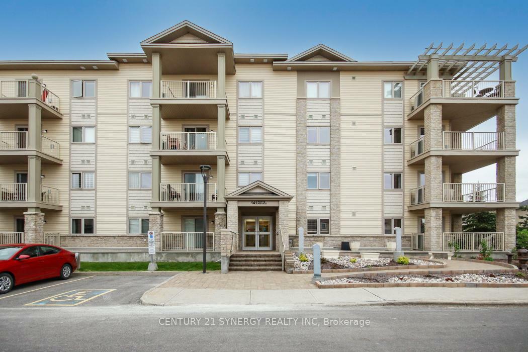 Photo de la propriété:  141 Potts Drive 112  ON K4A 0X9 
